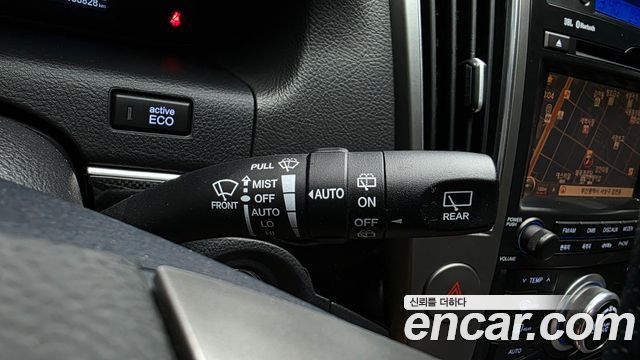 Hyundai Veracruz 2012 — photo 28