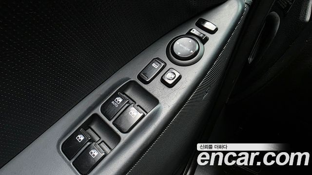 Hyundai Veracruz 2012 — photo 30