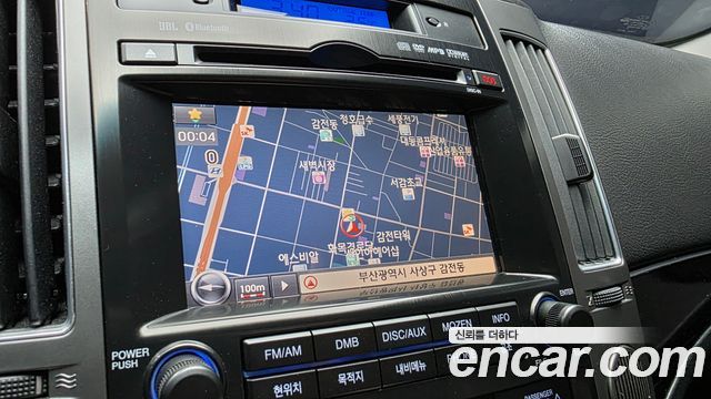 Hyundai Veracruz 2012 — photo 32