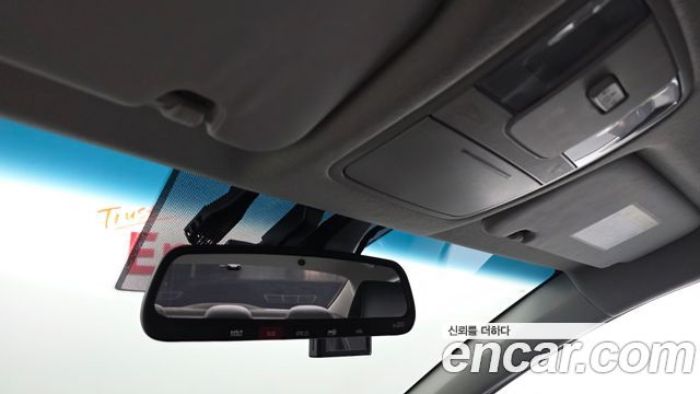 Kia K3 2023 — photo 16