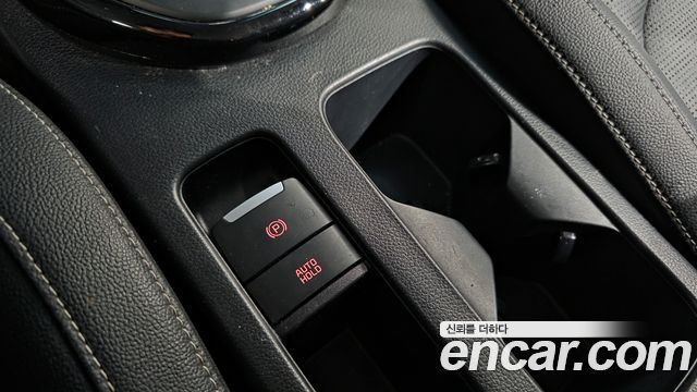 Kia K3 2023 — photo 18