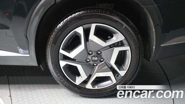 Hyundai Palisade 2023 — photo 5