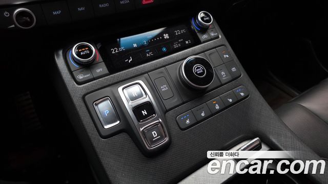 Hyundai Palisade 2023 — photo 12