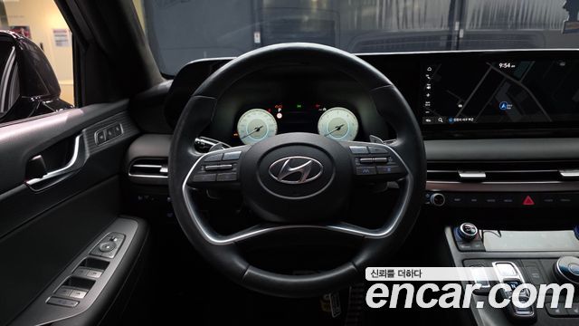 Hyundai Palisade 2023 — photo 19