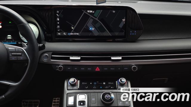 Hyundai Palisade 2023 — photo 20