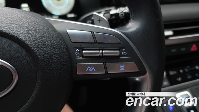 Hyundai Palisade 2023 — photo 23