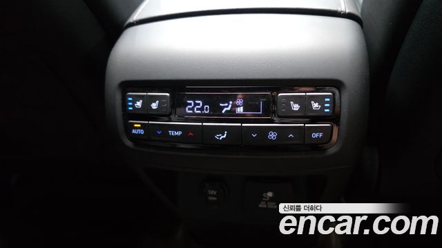 Hyundai Palisade 2023 — photo 25