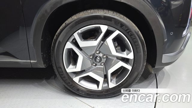 Hyundai Palisade 2023 — photo 7