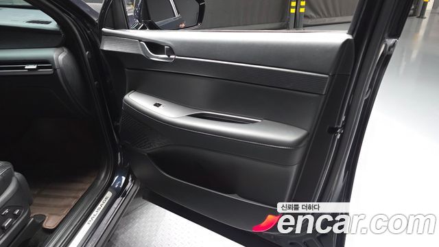 Hyundai Palisade 2023 — photo 14