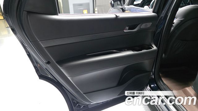 Hyundai Palisade 2023 — photo 15