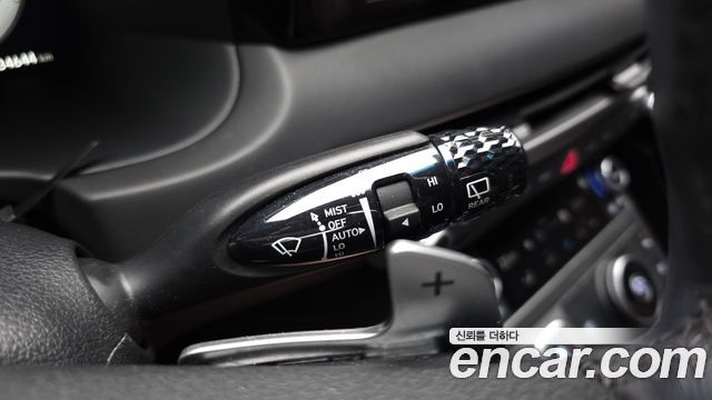 Hyundai Palisade 2023 — photo 27