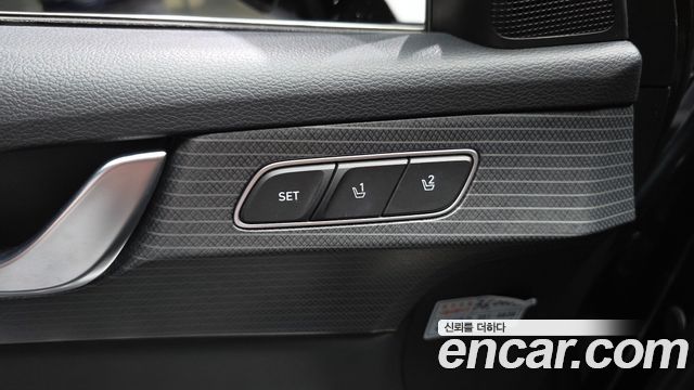 Hyundai Palisade 2023 — photo 29