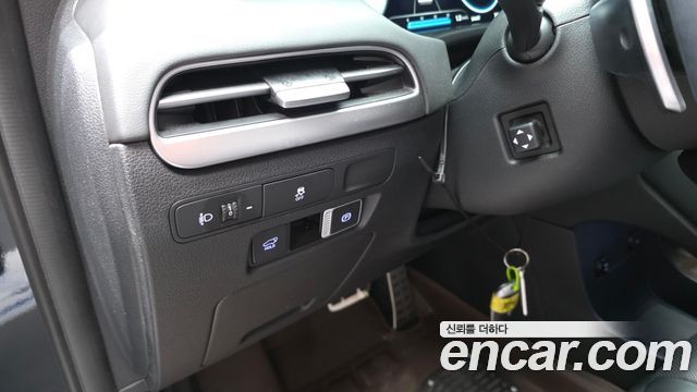 Hyundai Palisade 2023 — photo 30
