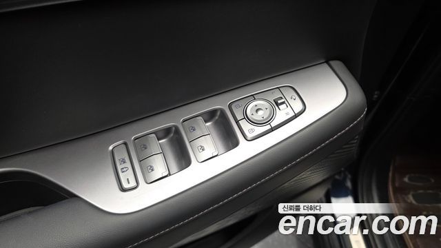 Hyundai Palisade 2023 — photo 31