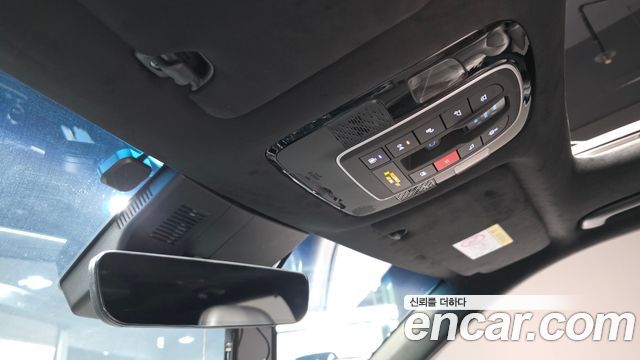 Hyundai Palisade 2023 — photo 33