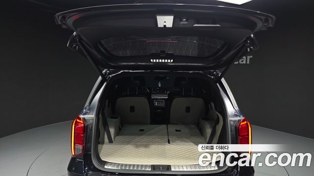 Hyundai Palisade 2023 — photo 35