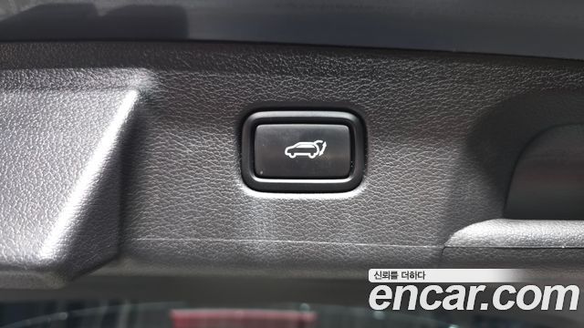 Hyundai Palisade 2023 — photo 36