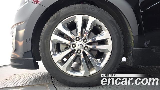 Kia Canival 2018 — photo 5