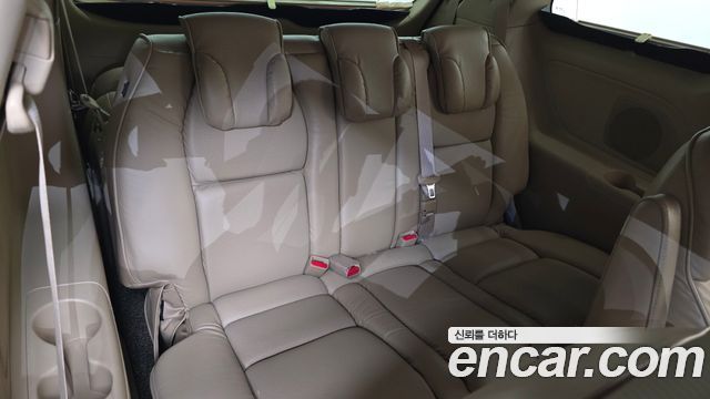 Kia Canival 2018 — photo 12