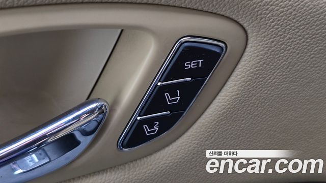 Kia Canival 2018 — photo 14
