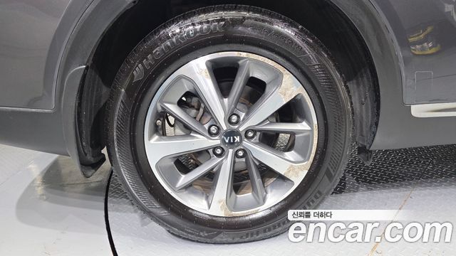 Kia Sorento 2019 — photo 5