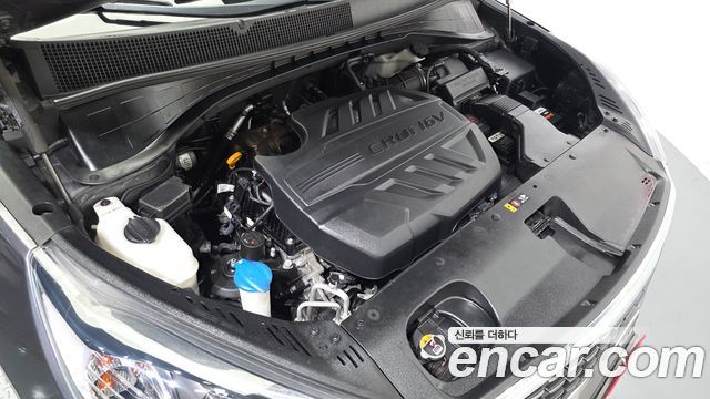 Kia Sorento 2019 — photo 6