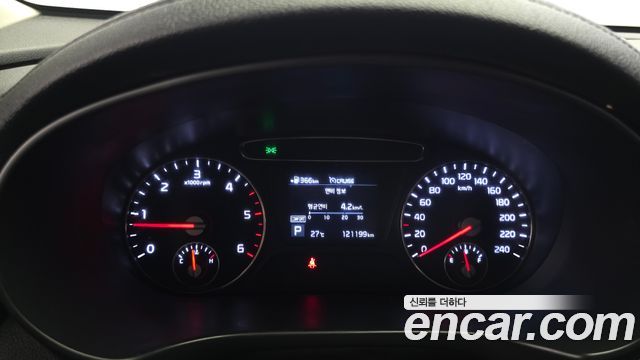 Kia Sorento 2019 — photo 11