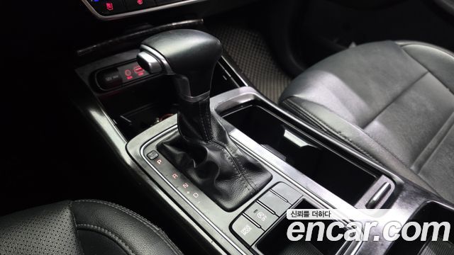 Kia Sorento 2019 — photo 12