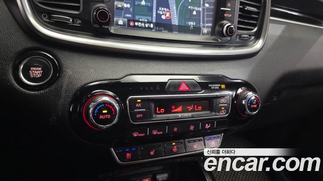 Kia Sorento 2019 — photo 23