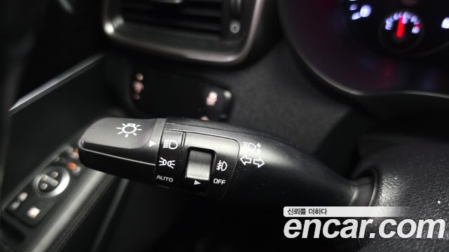 Kia Sorento 2019 — photo 25