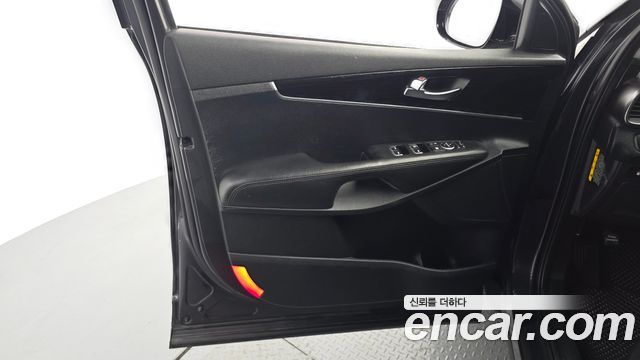 Kia Sorento 2019 — photo 14