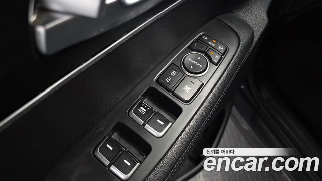 Kia Sorento 2019 — photo 27