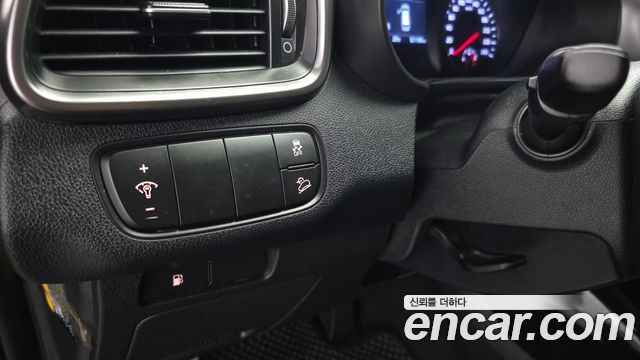 Kia Sorento 2019 — photo 28