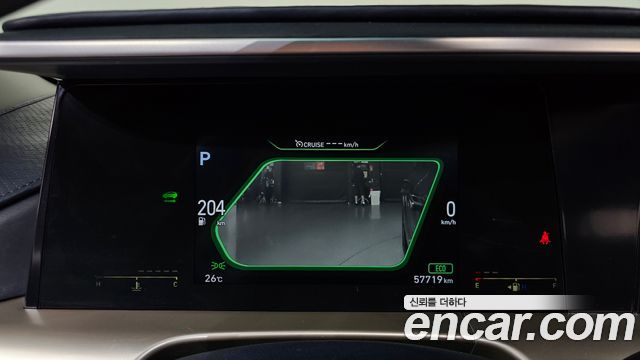 Hyundai Nexo 2021 — photo 11