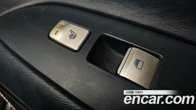 Hyundai Nexo 2021 — photo 22