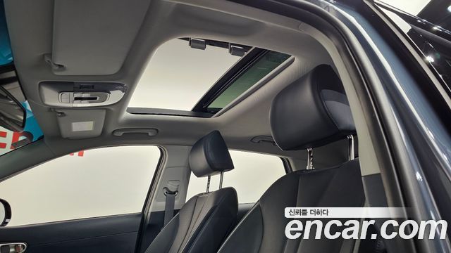 Hyundai Nexo 2021 — photo 23