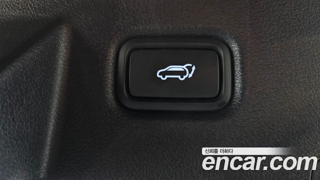 Hyundai Nexo 2021 — photo 24