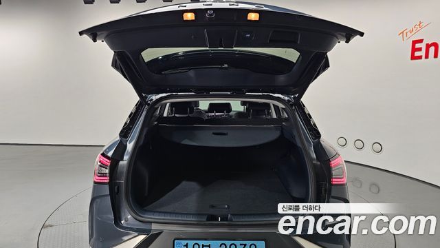 Hyundai Nexo 2021 — photo 25