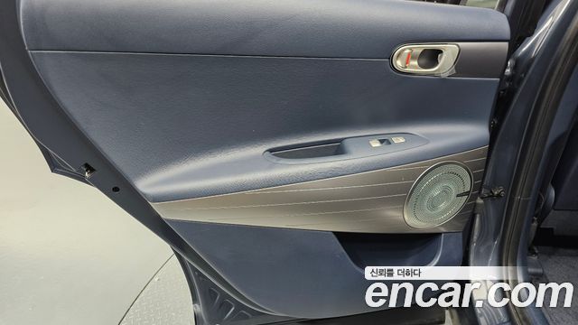 Hyundai Nexo 2021 — photo 15