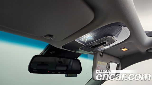 Hyundai Nexo 2021 — photo 27