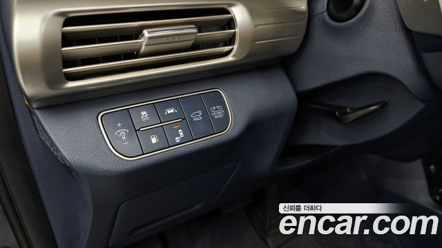 Hyundai Nexo 2021 — photo 29