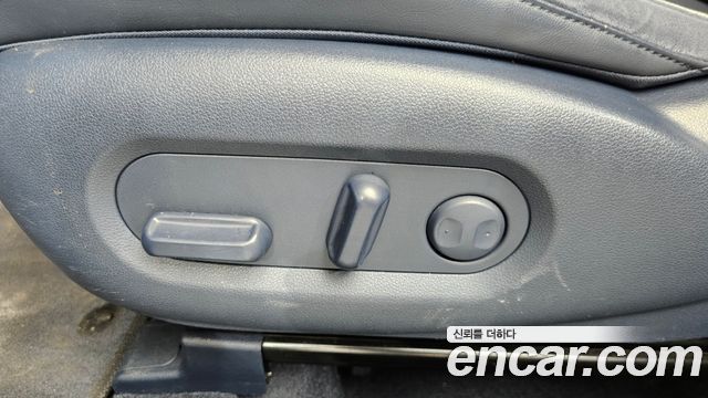 Hyundai Nexo 2021 — photo 31