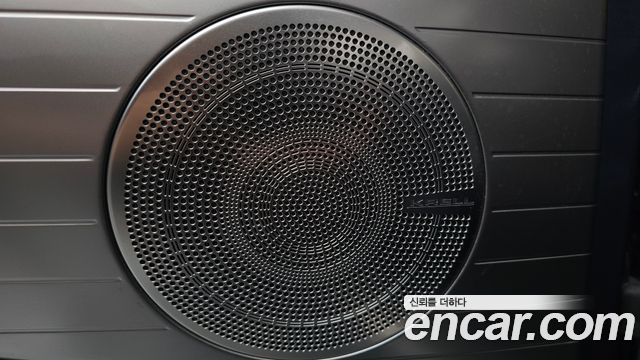 Hyundai Nexo 2021 — photo 35