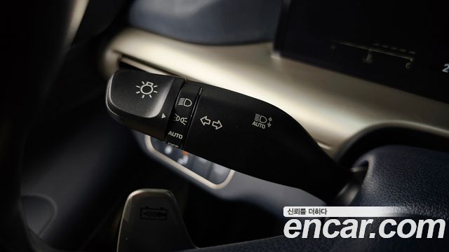 Hyundai Nexo 2021 — photo 36