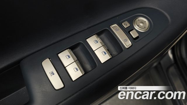 Hyundai Nexo 2021 — photo 37