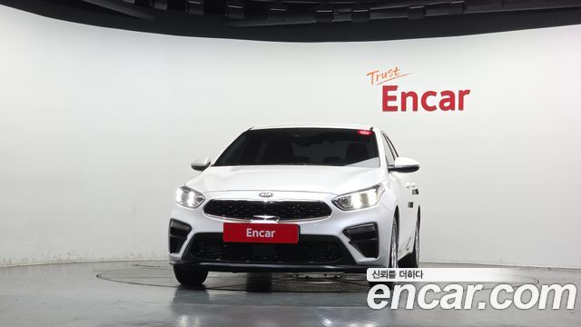 Kia K3 2019 — photo 3