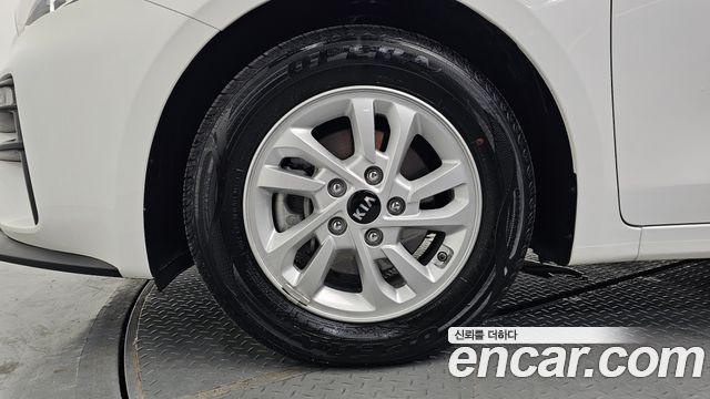 Kia K3 2019 — photo 5