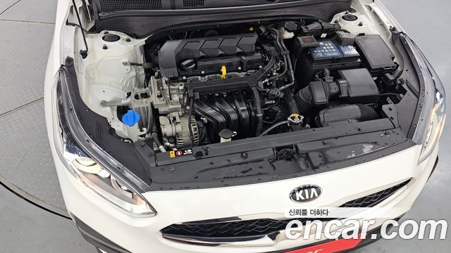 Kia K3 2019 — photo 6
