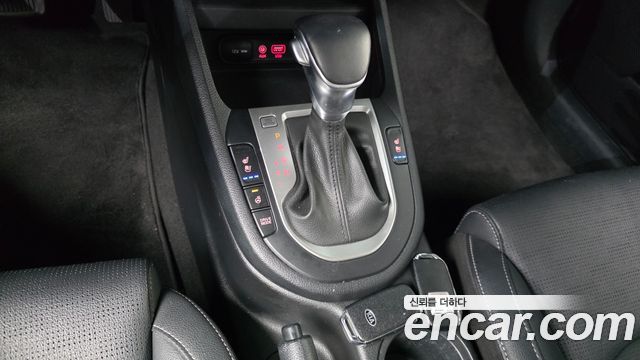 Kia K3 2019 — photo 12