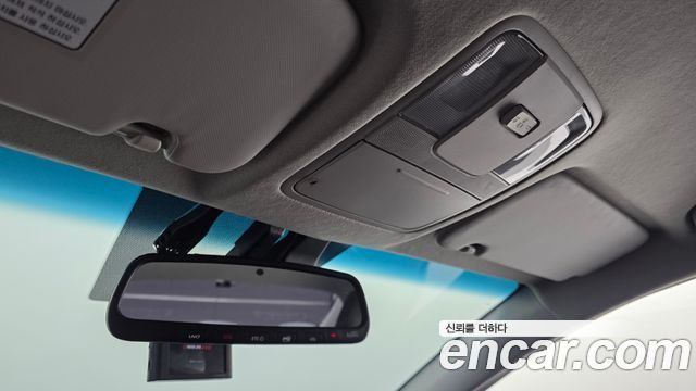 Kia K3 2019 — photo 24